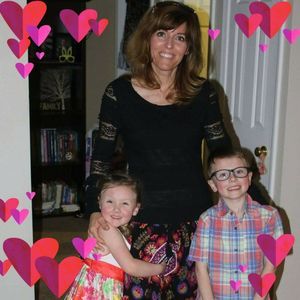 Meet your Posher, Sandra